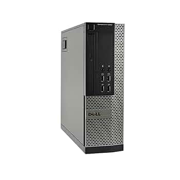 Windowsデスクトップ OPTIPLEX 7020 core i7 4770 16GB SSD1TB Amazon.co.jp: 【整備済み品】 【Amazon.co.jp 限定】DELL